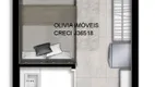 Foto 7 de Apartamento com 1 Quarto à venda, 33m² em Vila Mariana, São Paulo