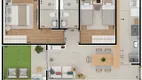 Foto 23 de Apartamento com 2 Quartos à venda, 55m² em Jardim Europa, Sorocaba