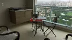 Foto 7 de Flat com 2 Quartos para alugar, 66m² em Brooklin, São Paulo