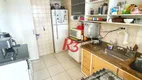 Foto 12 de Apartamento com 1 Quarto para alugar, 60m² em Pompeia, Santos