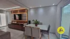Foto 4 de Casa de Condomínio com 3 Quartos à venda, 87m² em Vila Mangalot, São Paulo