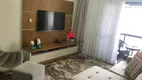 Foto 2 de Apartamento com 3 Quartos à venda, 126m² em Vila Carrão, São Paulo