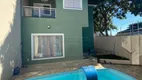 Foto 6 de Casa com 4 Quartos à venda, 169m² em Loteamento Villa Branca, Jacareí
