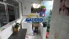 Foto 8 de Casa com 3 Quartos à venda, 100m² em Campo Limpo, São Paulo