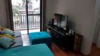 Foto 11 de Apartamento com 2 Quartos à venda, 55m² em Vila Polopoli, São Paulo