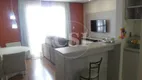 Foto 5 de Apartamento com 3 Quartos à venda, 84m² em Vila Proost de Souza, Campinas