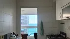 Foto 31 de Apartamento com 3 Quartos para alugar, 117m² em Jardim Astúrias, Guarujá