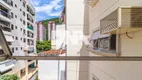 Foto 23 de Apartamento com 4 Quartos à venda, 184m² em Humaitá, Rio de Janeiro