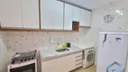 Foto 3 de Apartamento com 2 Quartos para venda ou aluguel, 104m² em Enseada, Guarujá