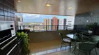 Foto 31 de Apartamento com 4 Quartos à venda, 151m² em Gruta de Lourdes, Maceió