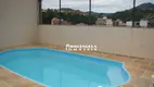 Foto 16 de Cobertura com 3 Quartos à venda, 138m² em Varzea, Teresópolis