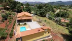 Foto 9 de Fazenda/Sítio com 4 Quartos para venda ou aluguel, 1000m² em Souza, Rio Manso