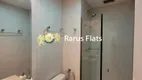 Foto 12 de Flat com 1 Quarto para alugar, 41m² em Itaim Bibi, São Paulo