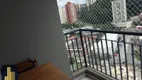 Foto 6 de Apartamento com 2 Quartos à venda, 85m² em Morumbi, São Paulo