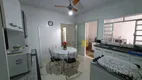 Foto 8 de Casa com 3 Quartos à venda, 107m² em Vila Medon, Americana