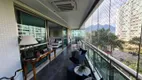 Foto 5 de Apartamento com 4 Quartos à venda, 250m² em Barra da Tijuca, Rio de Janeiro