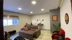 Foto 2 de Apartamento com 3 Quartos à venda, 101m² em Santa Marta, Uberaba