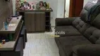 Foto 2 de Apartamento com 2 Quartos à venda, 50m² em Jardim Santo Alberto, Santo André