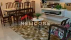 Foto 5 de Apartamento com 2 Quartos à venda, 60m² em Ingleses do Rio Vermelho, Florianópolis