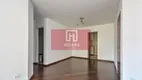 Foto 6 de Apartamento com 3 Quartos à venda, 105m² em Moema, São Paulo