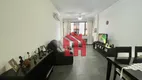 Foto 4 de Apartamento com 3 Quartos à venda, 110m² em Boqueirão, Santos