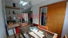 Foto 4 de Casa de Condomínio com 3 Quartos à venda, 156m² em Mandaqui, São Paulo