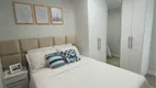 Foto 2 de Apartamento com 2 Quartos à venda, 56m² em Vila Guilhermina, São Paulo