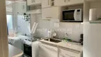 Foto 6 de Apartamento com 2 Quartos à venda, 64m² em Mansões Santo Antônio, Campinas