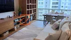 Foto 13 de Apartamento com 1 Quarto à venda, 66m² em Vila Andrade, São Paulo