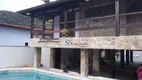 Foto 3 de Casa de Condomínio com 4 Quartos à venda, 400m² em Balneario Copacabana, Caraguatatuba