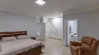 Foto 45 de Casa de Condomínio com 4 Quartos para venda ou aluguel, 650m² em Loteamento Alphaville Campinas, Campinas