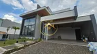 Foto 25 de Casa de Condomínio com 3 Quartos à venda, 251m² em Jardim Ypê, Paulínia
