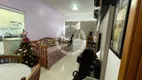 Foto 3 de Apartamento com 1 Quarto à venda, 52m² em Vila Belmiro, Santos