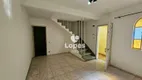Foto 2 de Casa com 3 Quartos para alugar, 80m² em Parque São Lucas, São Paulo