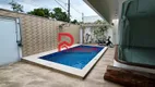 Foto 4 de Casa com 3 Quartos à venda, 194m² em Canto do Forte, Praia Grande