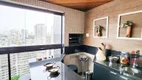Foto 7 de Apartamento com 4 Quartos à venda, 208m² em Jardim Vila Mariana, São Paulo