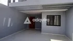 Foto 2 de Sobrado com 2 Quartos à venda, 93m² em Boa Vista, Ponta Grossa