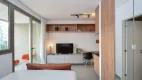 Foto 5 de Apartamento com 1 Quarto à venda, 28m² em Jardins, São Paulo