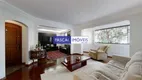 Foto 2 de Apartamento com 3 Quartos à venda, 147m² em Campo Belo, São Paulo
