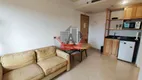 Foto 3 de Flat com 1 Quarto para alugar, 32m² em Pinheiros, São Paulo