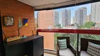 Foto 2 de Apartamento com 2 Quartos à venda, 105m² em Chácara Klabin, São Paulo