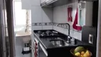 Foto 5 de Apartamento com 2 Quartos à venda, 50m² em Vila da Oportunidade, Carapicuíba