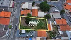 Foto 25 de Lote/Terreno à venda, 400m² em Jardim São Cristóvão, Campinas