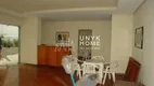 Foto 36 de Apartamento com 3 Quartos à venda, 106m² em Sumarezinho, São Paulo