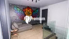 Foto 3 de Cobertura com 4 Quartos à venda, 315m² em Barra da Tijuca, Rio de Janeiro