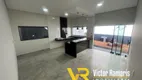 Foto 2 de Casa com 3 Quartos à venda, 200m² em Santa Rita, Araxá