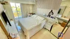 Foto 12 de Apartamento com 3 Quartos à venda, 110m² em Guararapes, Fortaleza