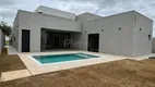 Foto 13 de Casa com 3 Quartos à venda, 237m² em Residencial Campo Camanducaia, Jaguariúna