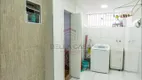 Foto 21 de Apartamento com 3 Quartos à venda, 80m² em Vila Firmiano Pinto, São Paulo