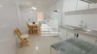 Foto 11 de Apartamento com 4 Quartos à venda, 101m² em Barra Funda, Guarujá